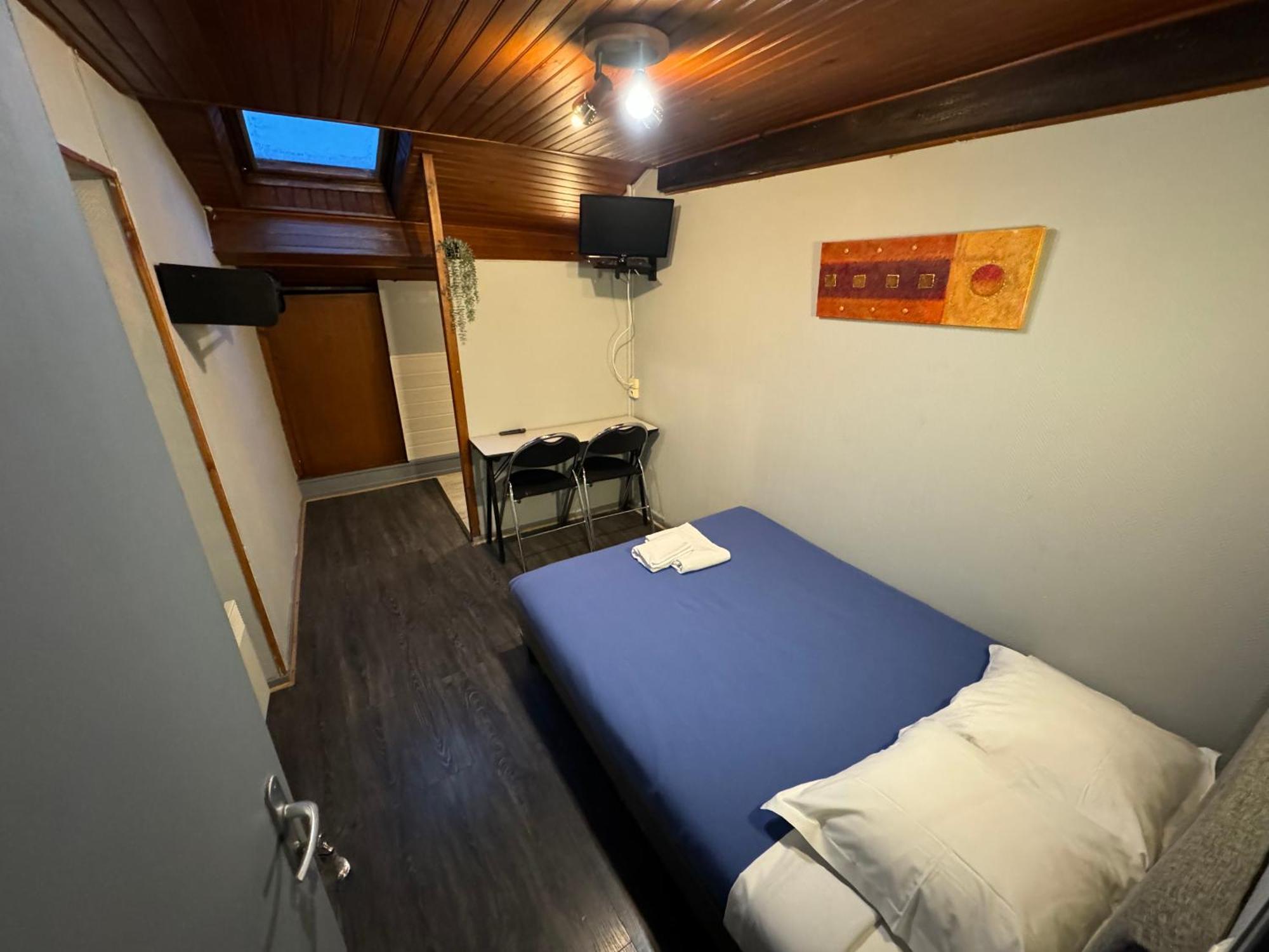 Le Terminus D'Albi Hotel Bagian luar foto