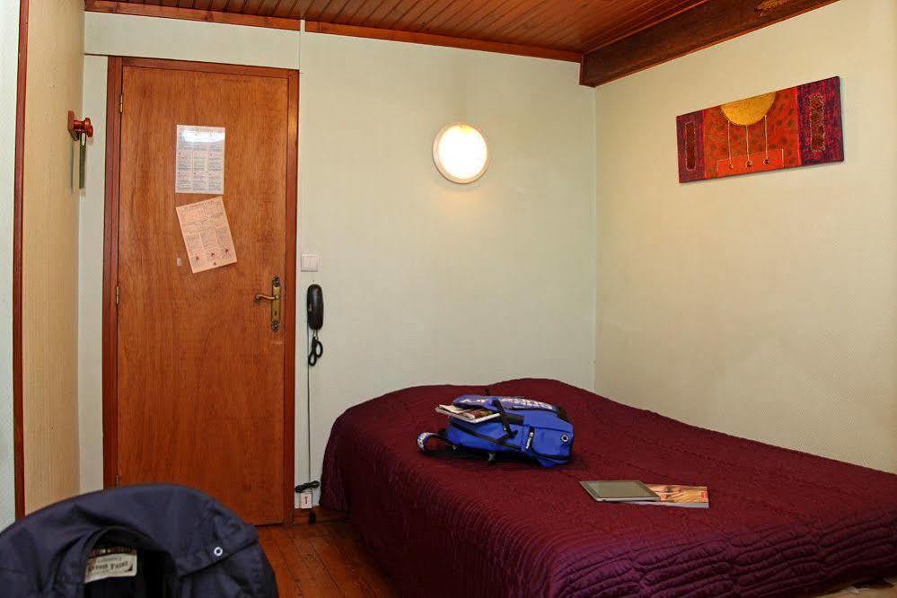 Le Terminus D'Albi Hotel Bagian luar foto